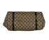 GG Supreme Joy Tote, top view